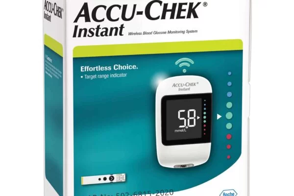 Accu-Chek® Instant Meter